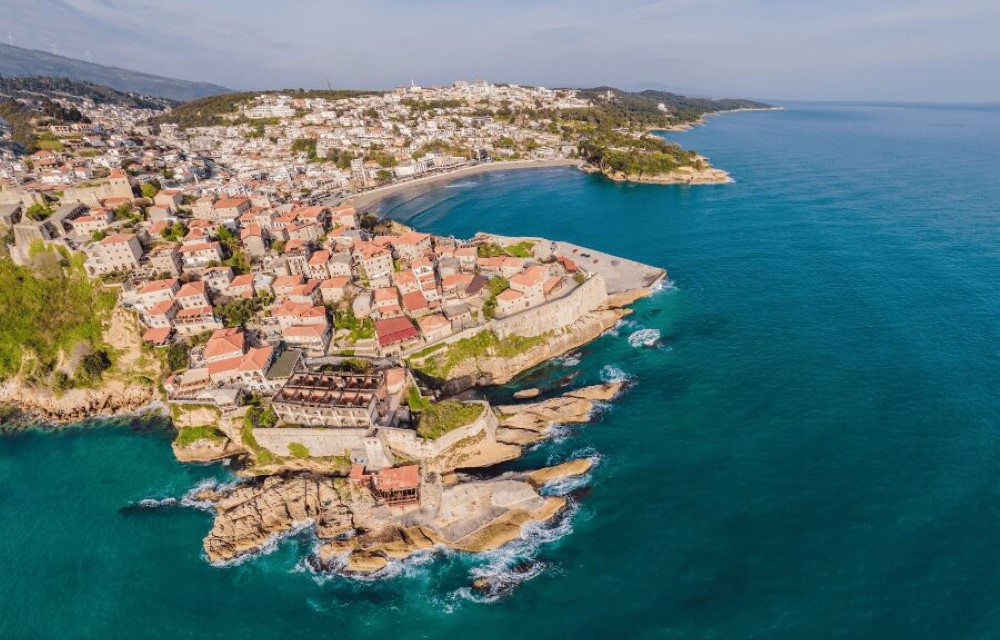 Aqua Lounge Aparthotel Ulcinj Attraction Pictures
