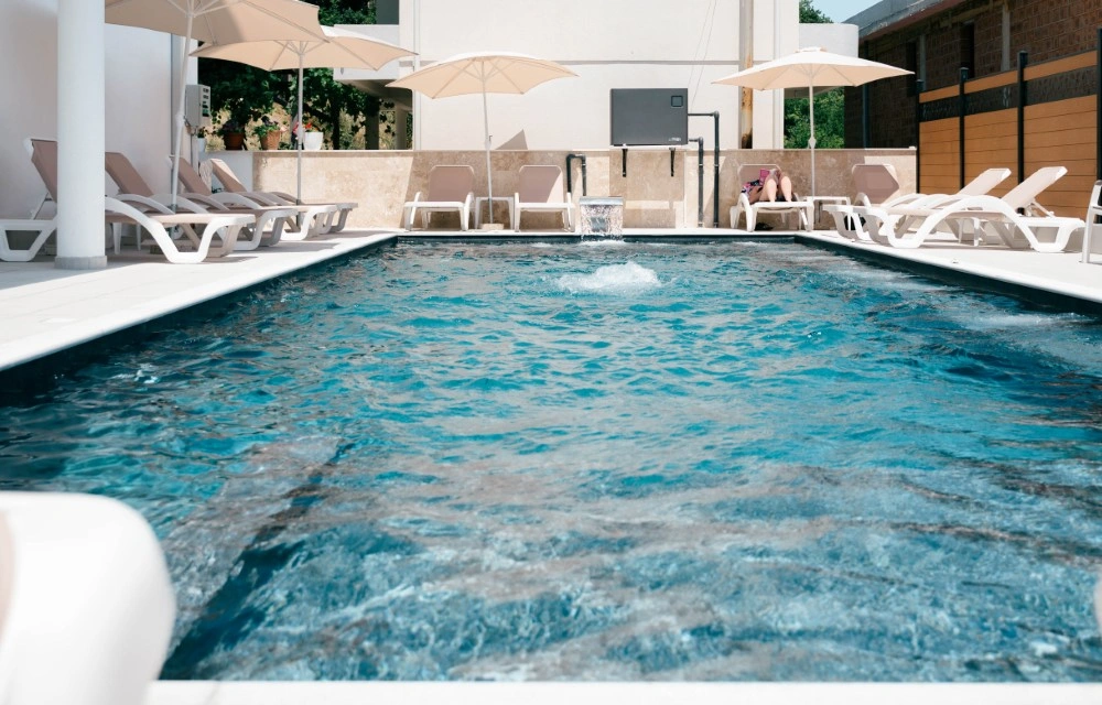 Aqua Lounge Aparthotel Ulcinj Blog Pictures