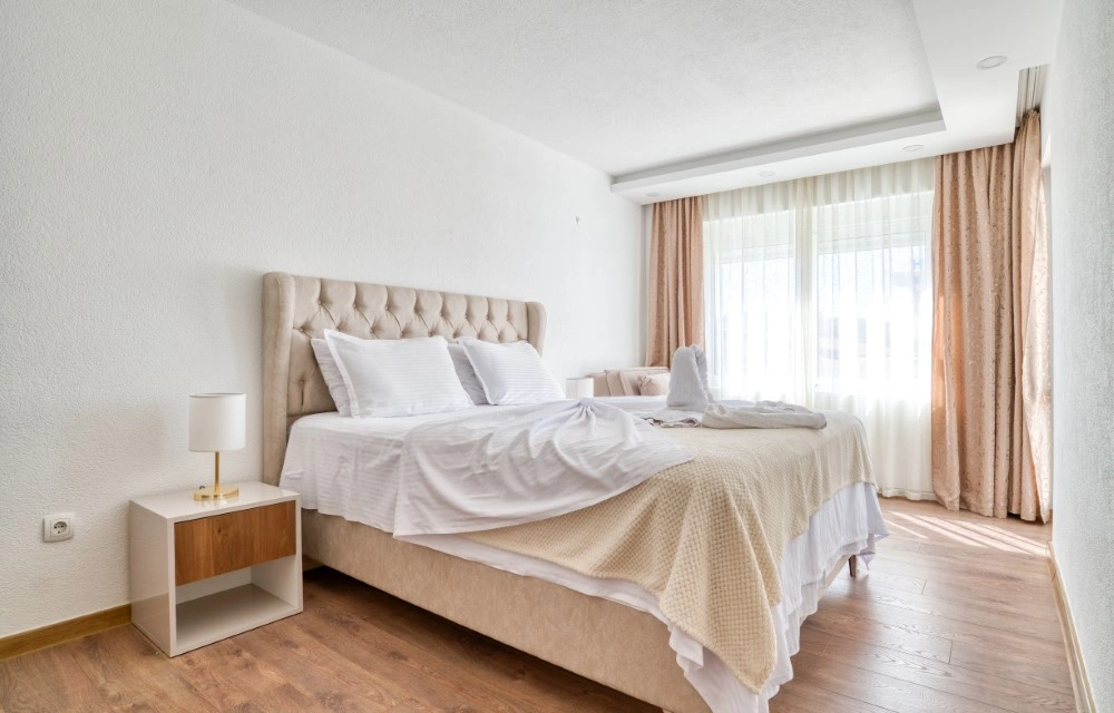 Aqua Lounge Aparthotel Ulcinj Slider Pictures