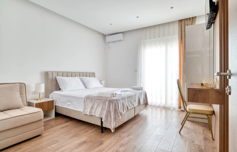 Aqua Lounge Aparthotel Ulcinj Slider Pictures