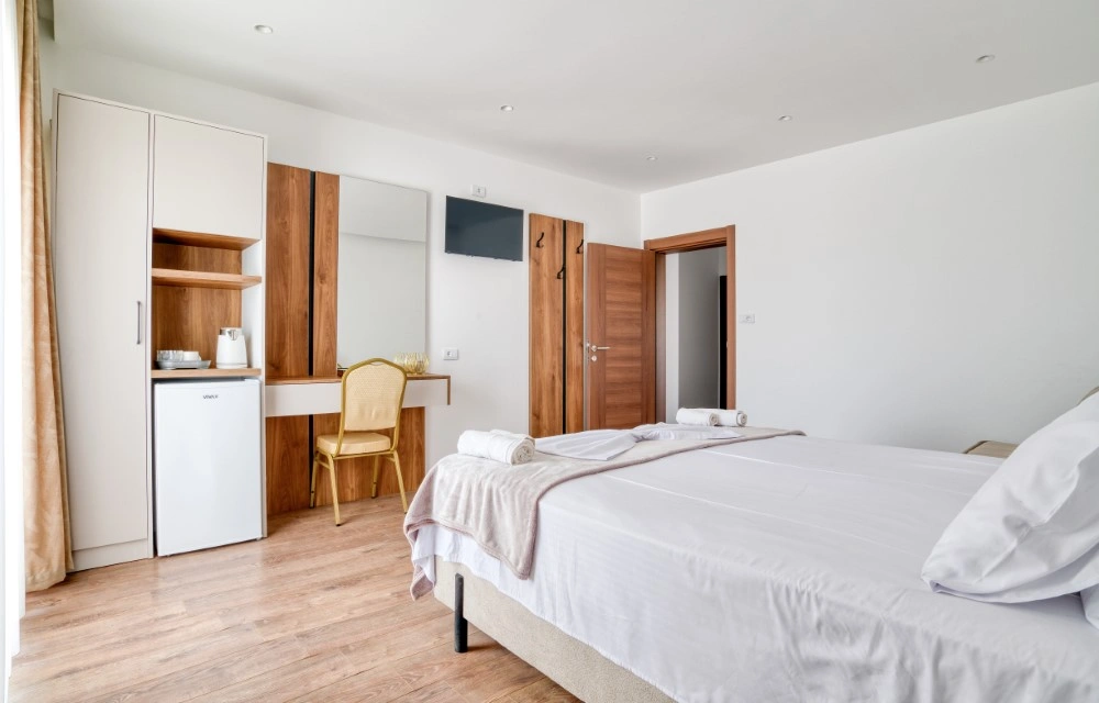 Aqua Lounge Aparthotel Ulcinj Slider Pictures
