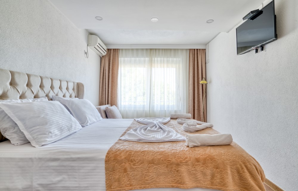 Aqua Lounge Aparthotel Ulcinj Slider Pictures
