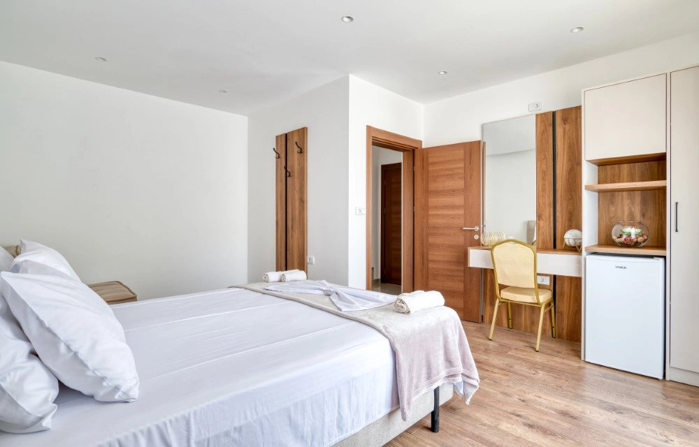 Aqua Lounge Aparthotel Ulcinj Slider Pictures