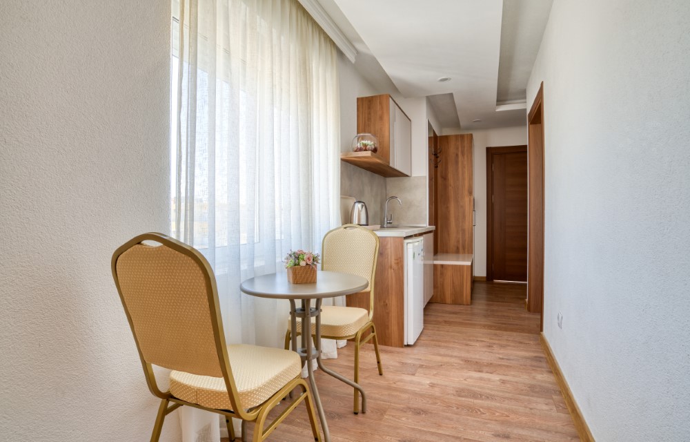 Aqua Lounge Aparthotel Ulcinj Slider Pictures