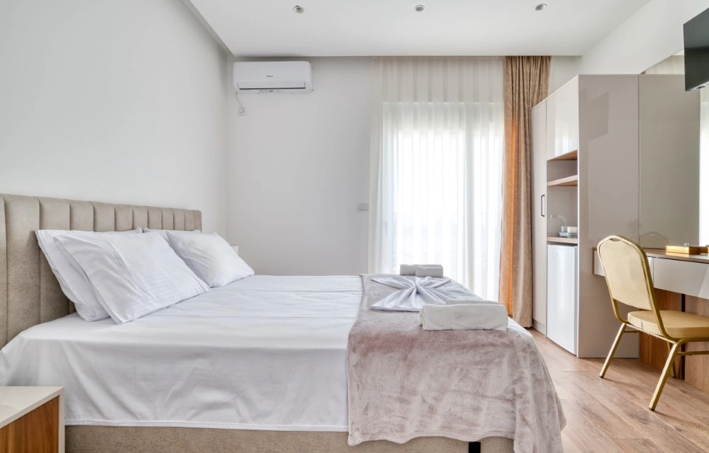 Aqua Lounge Aparthotel Ulcinj Slider Pictures
