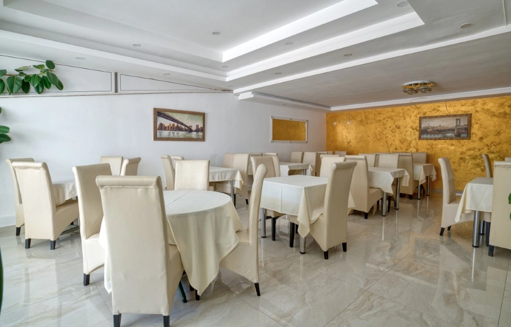 Aqua Lounge Aparthotel Ulcinj Blog Pictures