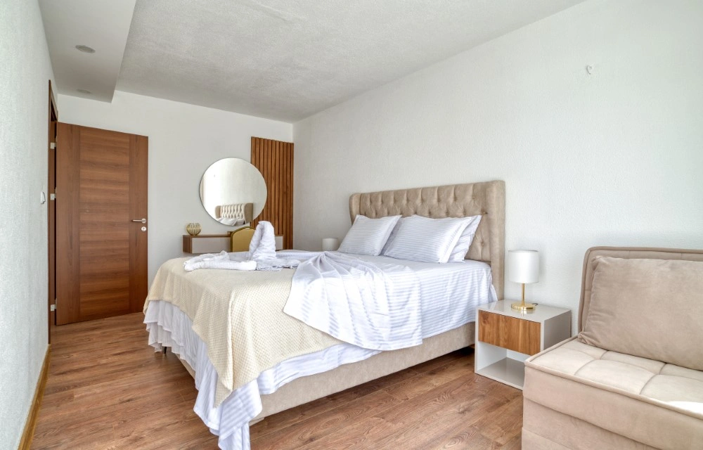 Luxury Family Apartment