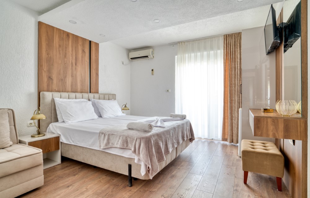 Comfort Double Room